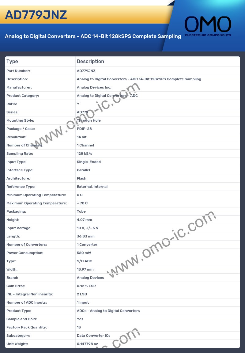 AD779JNZ