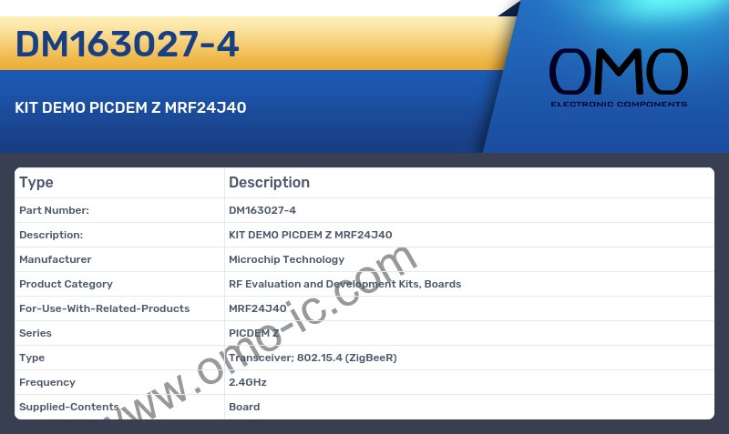 DM163027-4