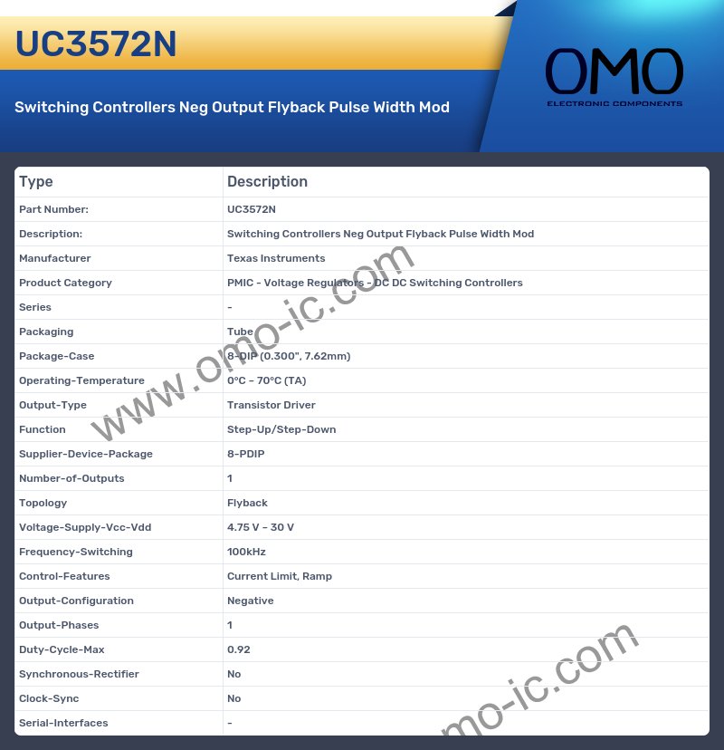UC3572N