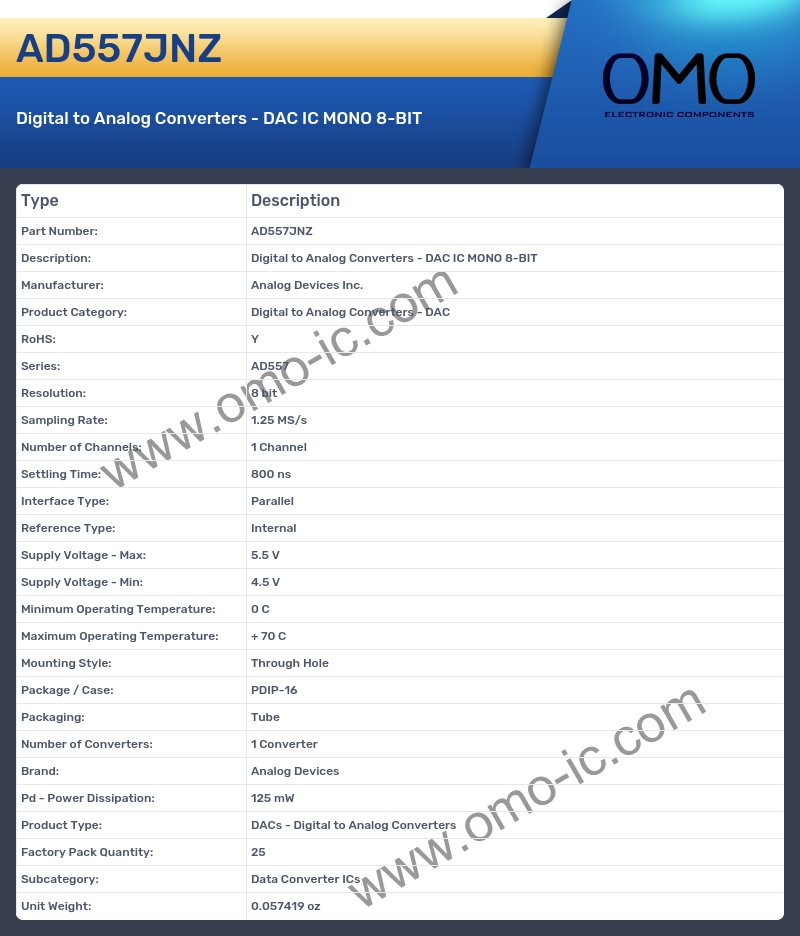 AD557JNZ