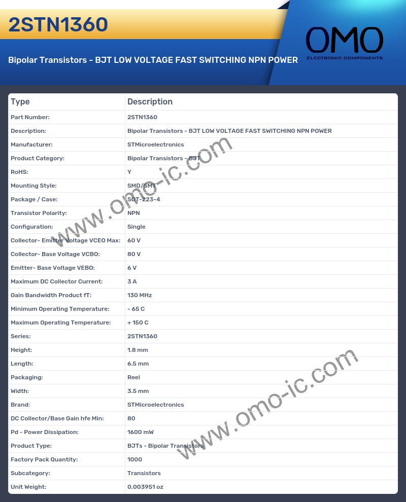 2STN1360