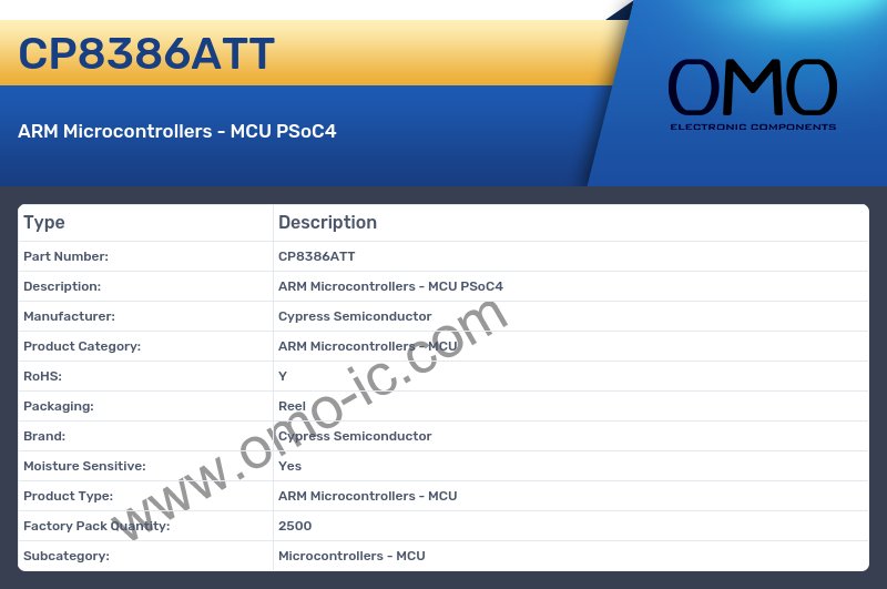 CP8386ATT