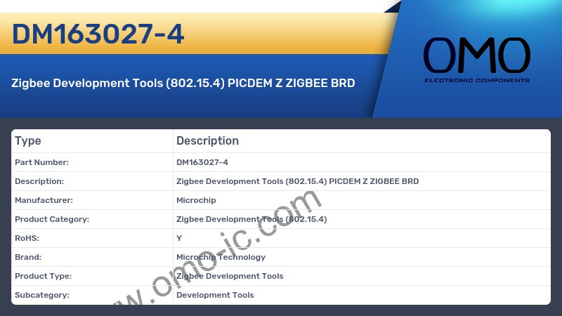 DM163027-4
