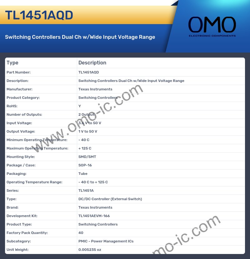 TL1451AQD