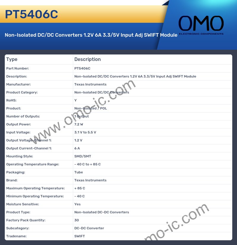PT5406C