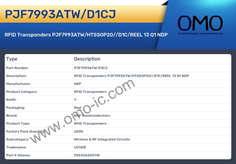 PJF7993ATW/D1CJ