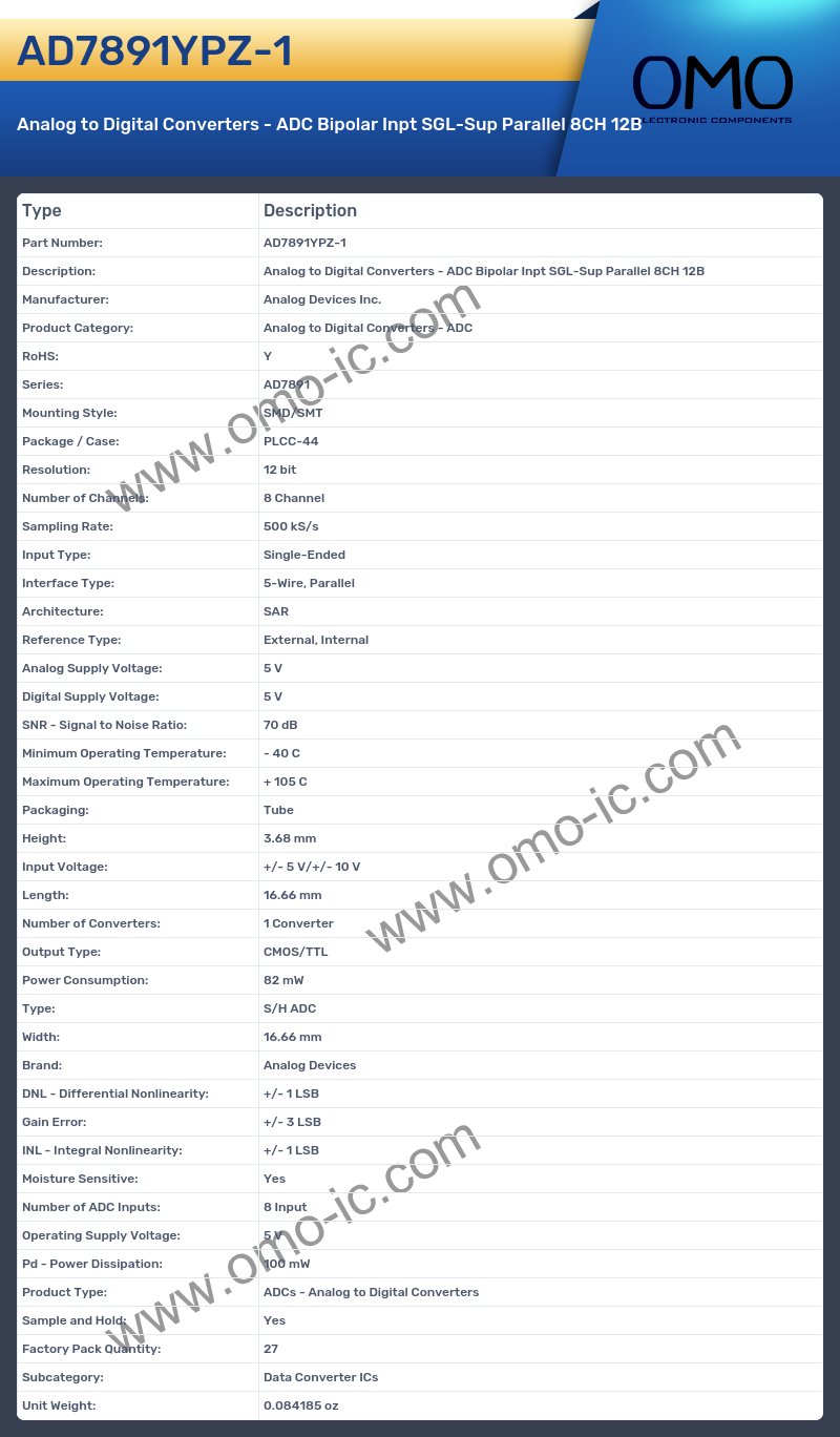 AD7891YPZ-1