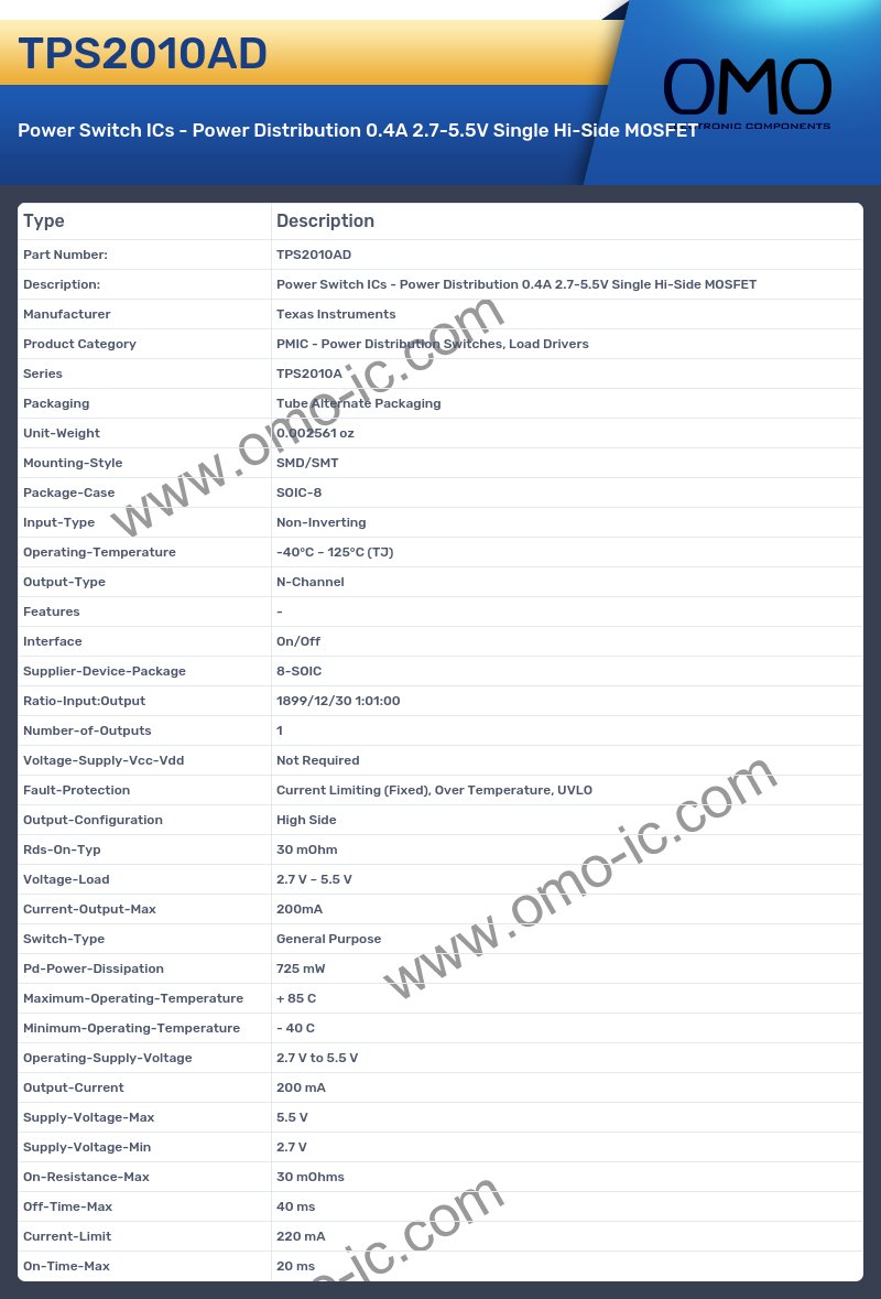 TPS2010AD