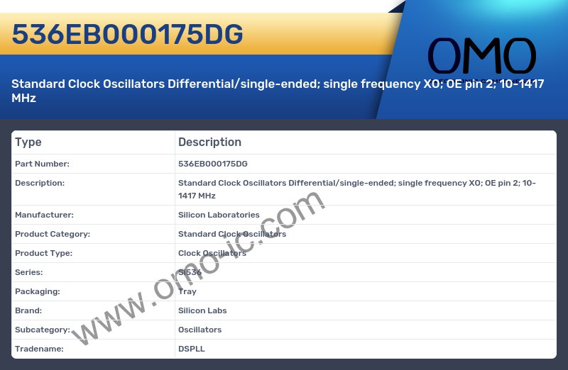 536EB000175DG