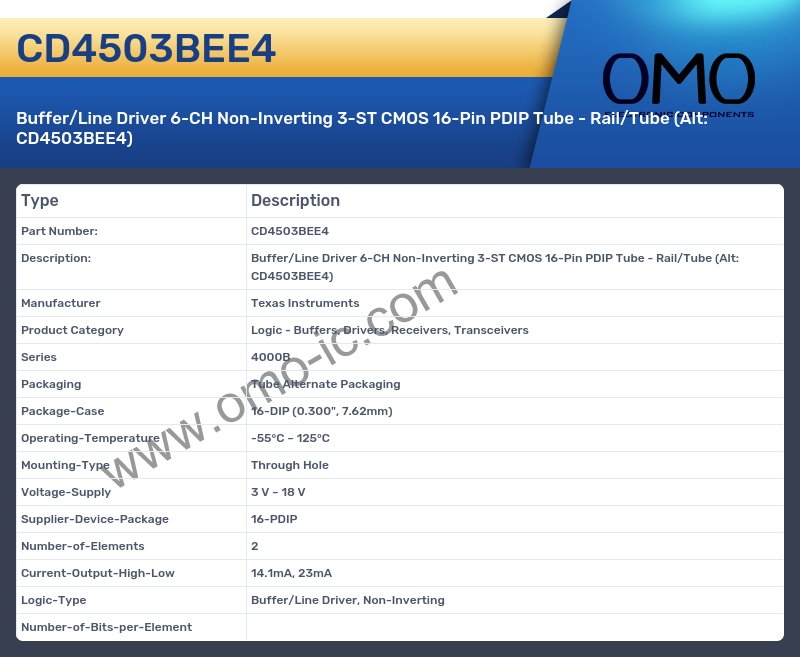CD4503BEE4