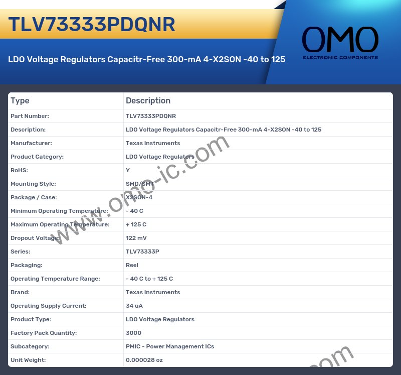 TLV73333PDQNR