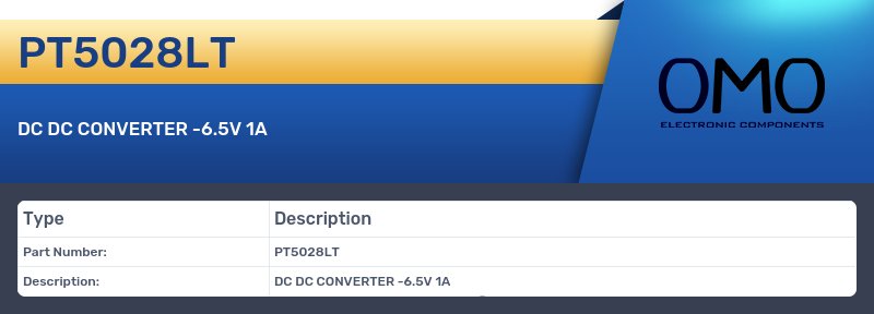 PT5028LT