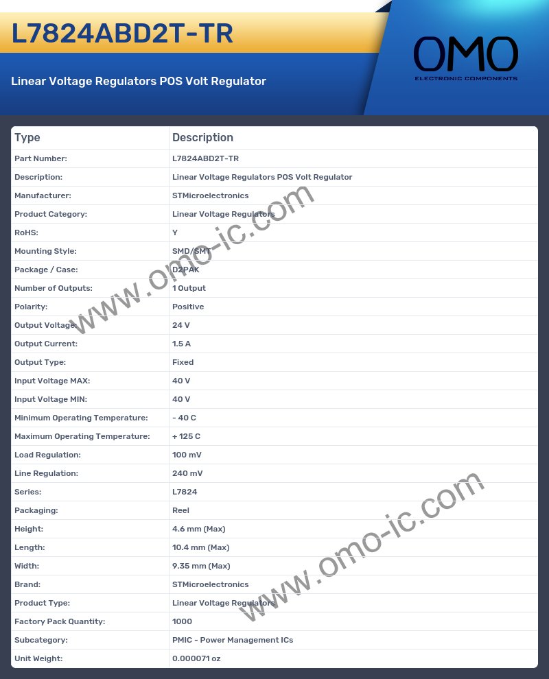 L7824ABD2T-TR