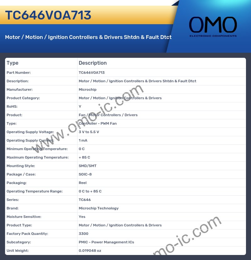 TC646VOA713