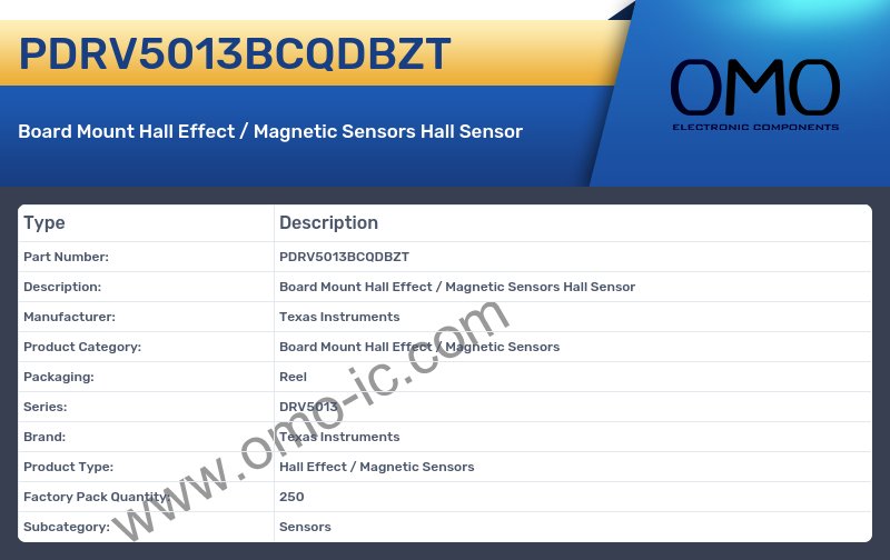 PDRV5013BCQDBZT