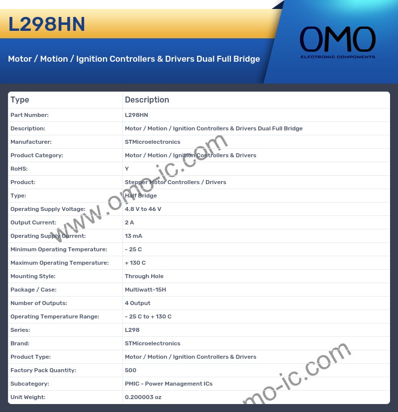 L298HN