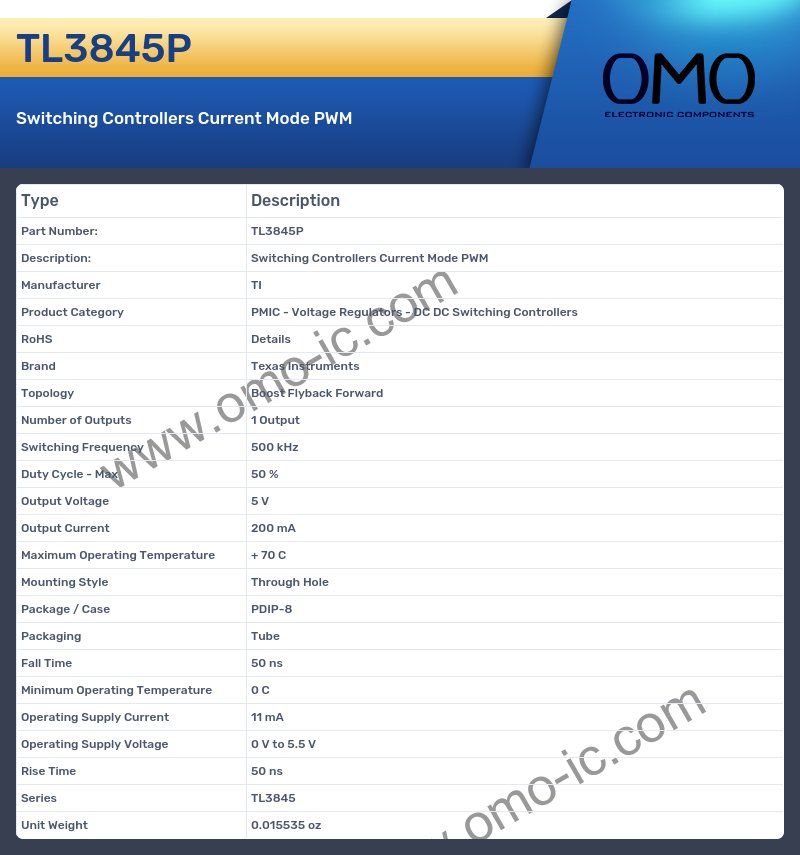 TL3845P