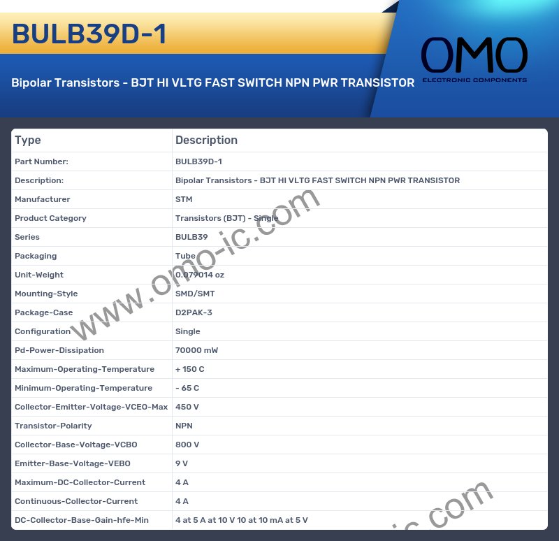 BULB39D-1