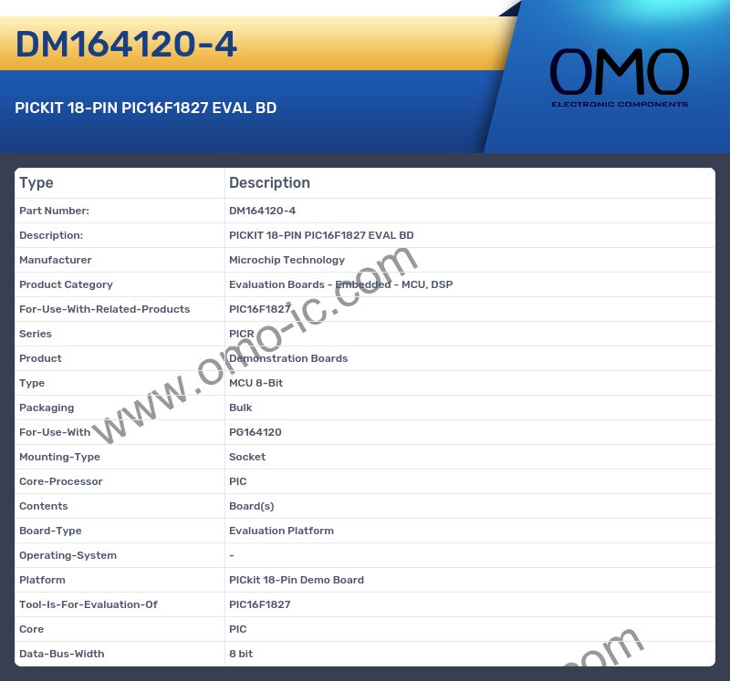 DM164120-4