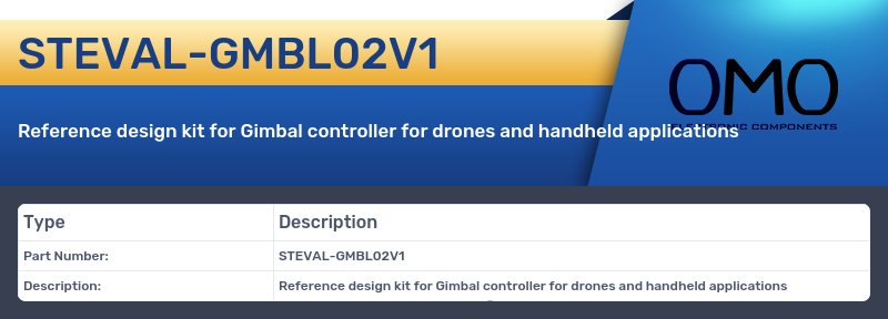 STEVAL-GMBL02V1