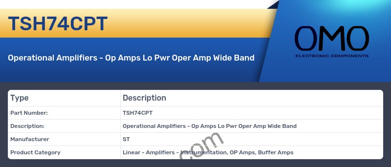 TSH74CPT