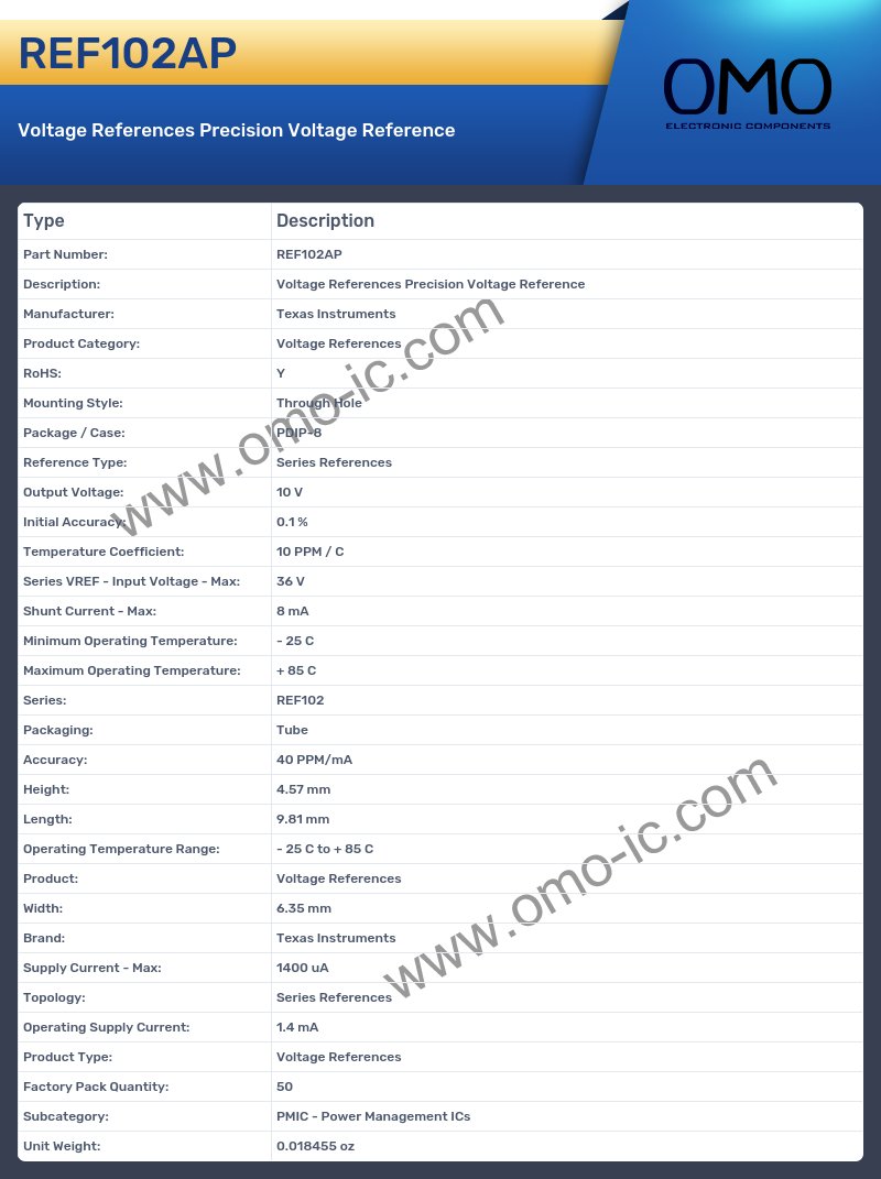 REF102AP
