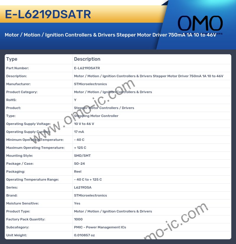 E-L6219DSATR