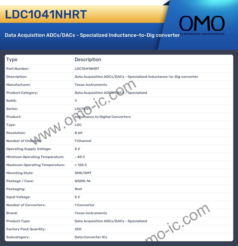 LDC1041NHRT