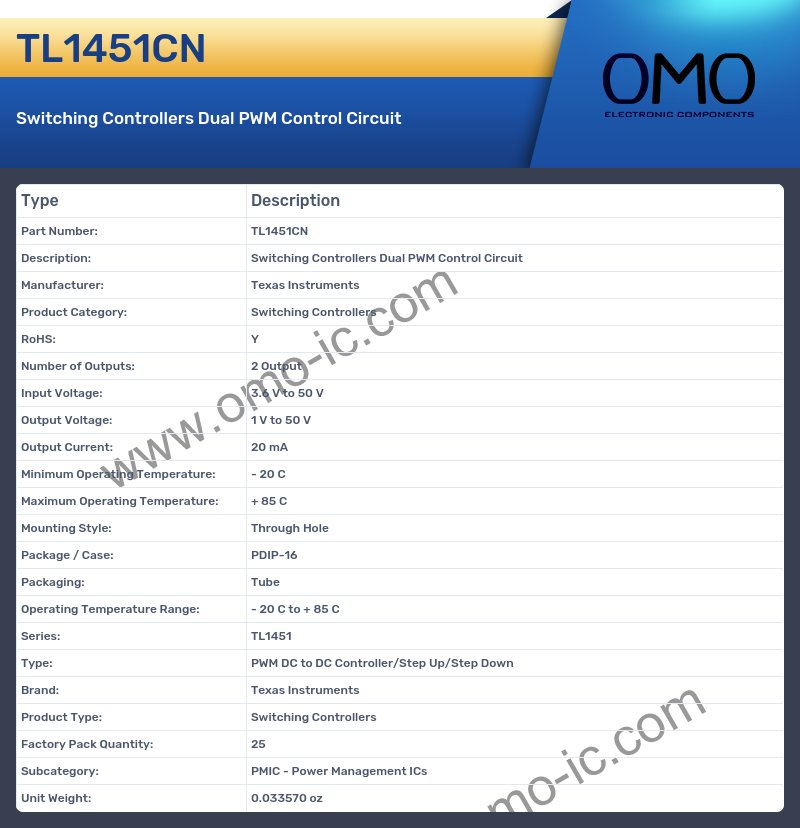 TL1451CN
