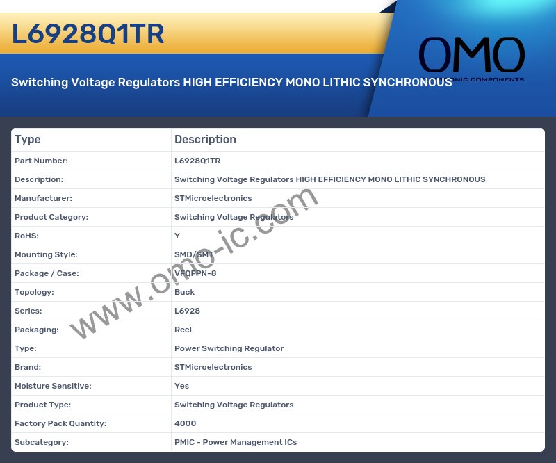 L6928Q1TR