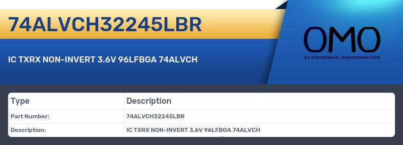 74ALVCH32245LBR