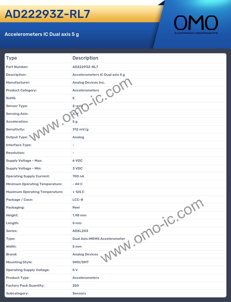AD22293Z-RL7