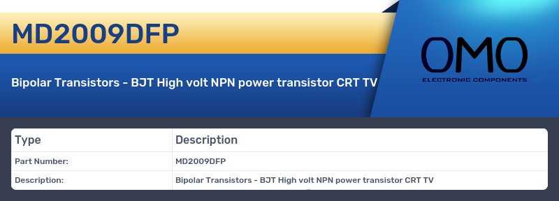 MD2009DFP