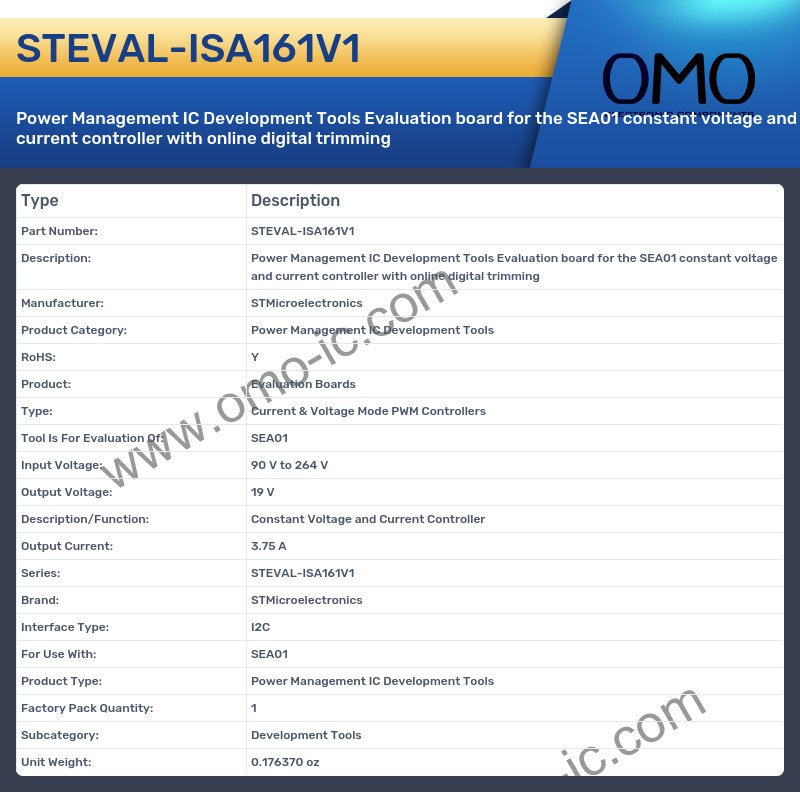 STEVAL-ISA161V1