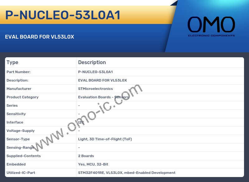 P-NUCLEO-53L0A1