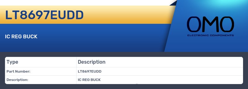 LT8697EUDD