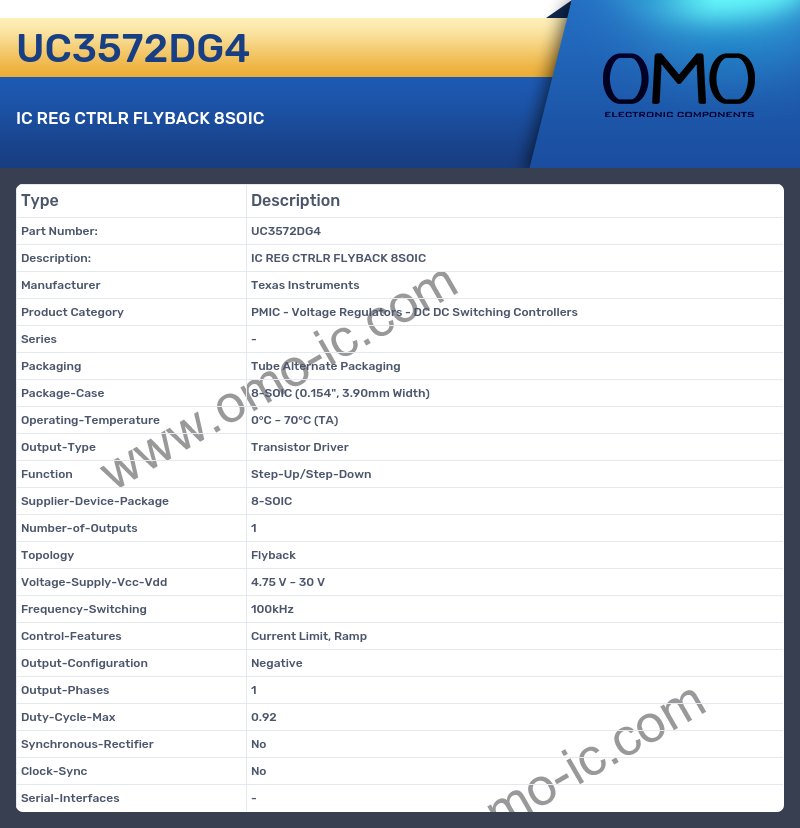 UC3572DG4