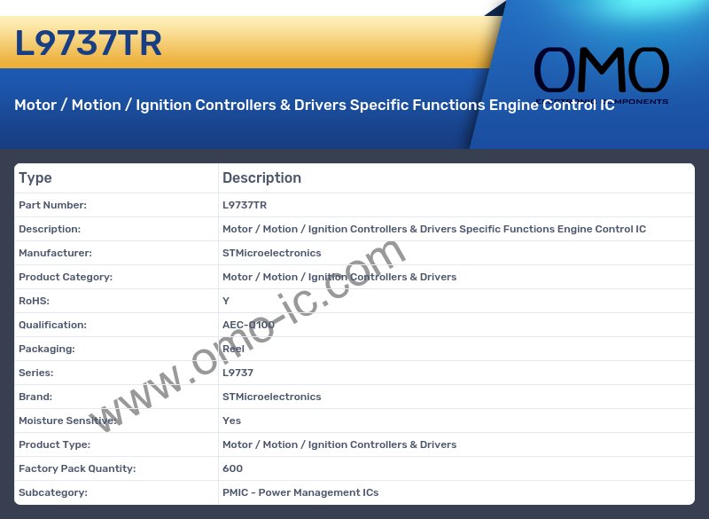 L9737TR