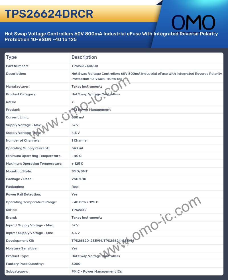 TPS26624DRCR