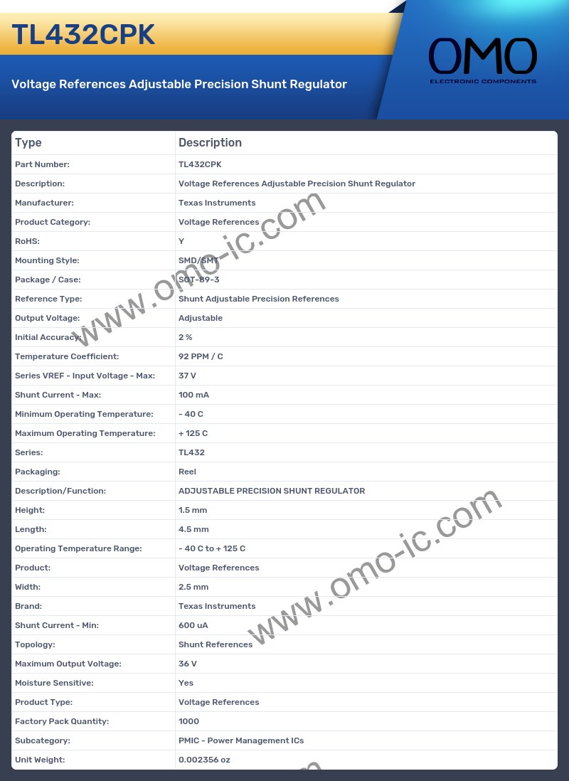 TL432CPK