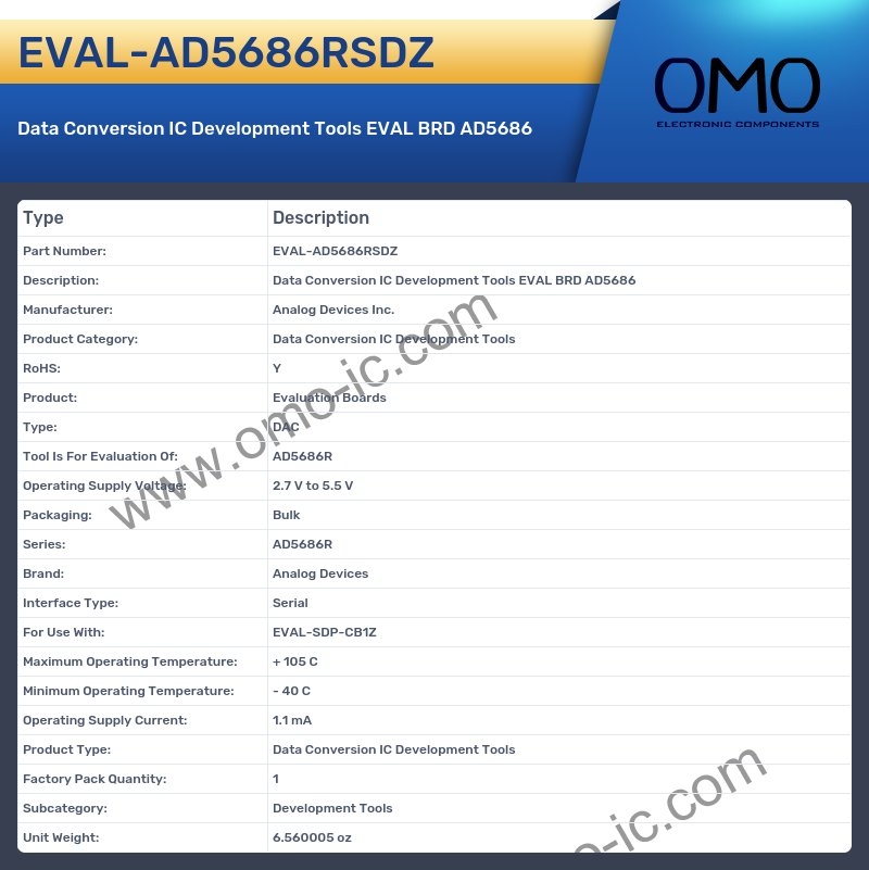 EVAL-AD5686RSDZ