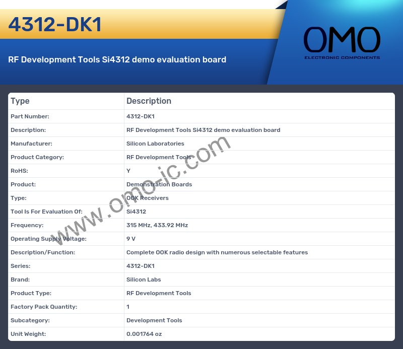 4312-DK1