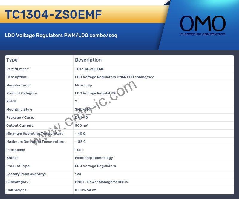 TC1304-ZS0EMF