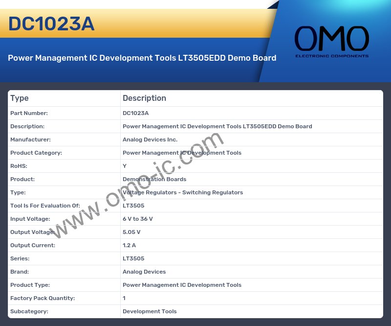 DC1023A