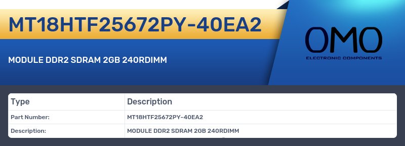 MT18HTF25672PY-40EA2