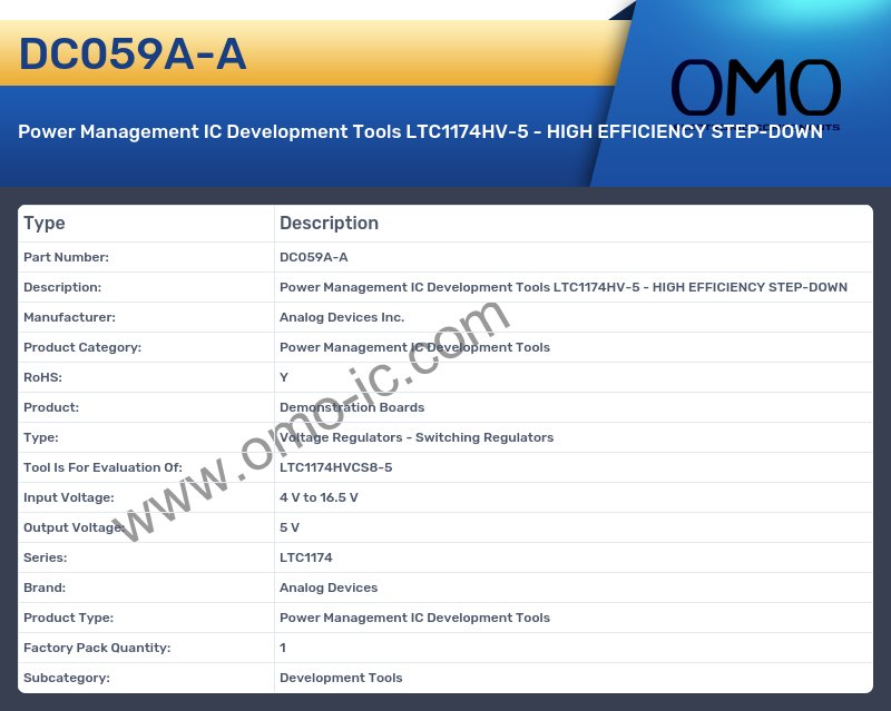 DC059A-A