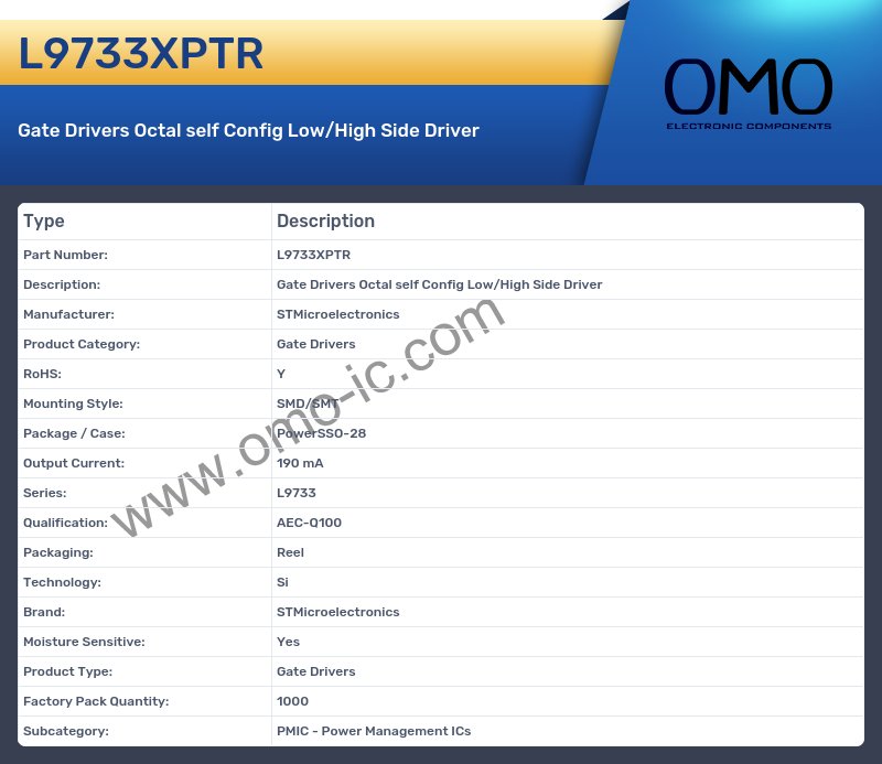 L9733XPTR