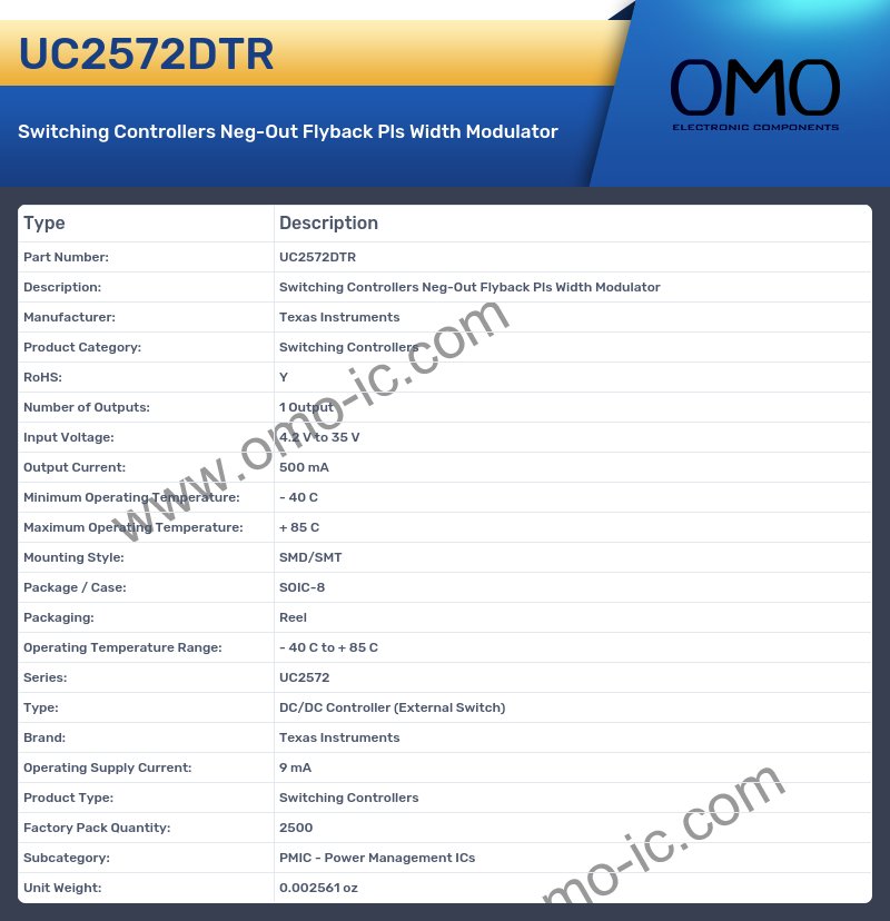 UC2572DTR