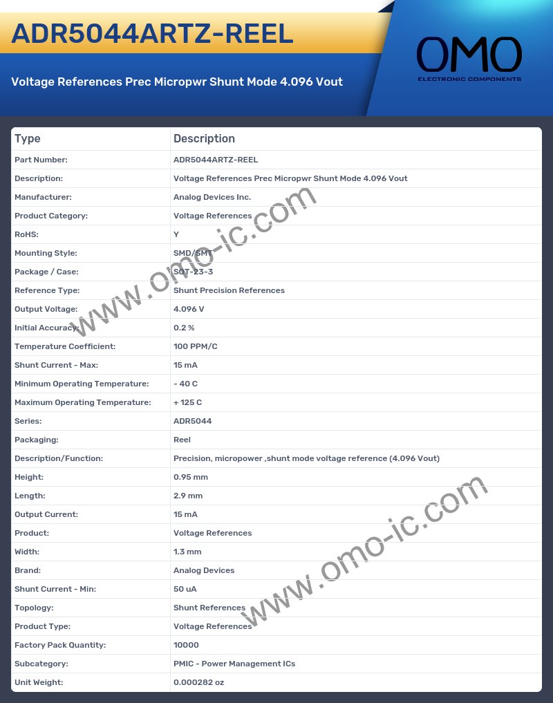 ADR5044ARTZ-REEL