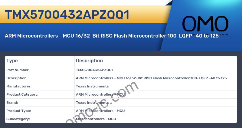 TMX5700432APZQQ1
